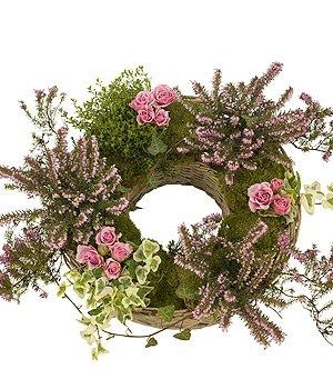 Planted Wreath Ring