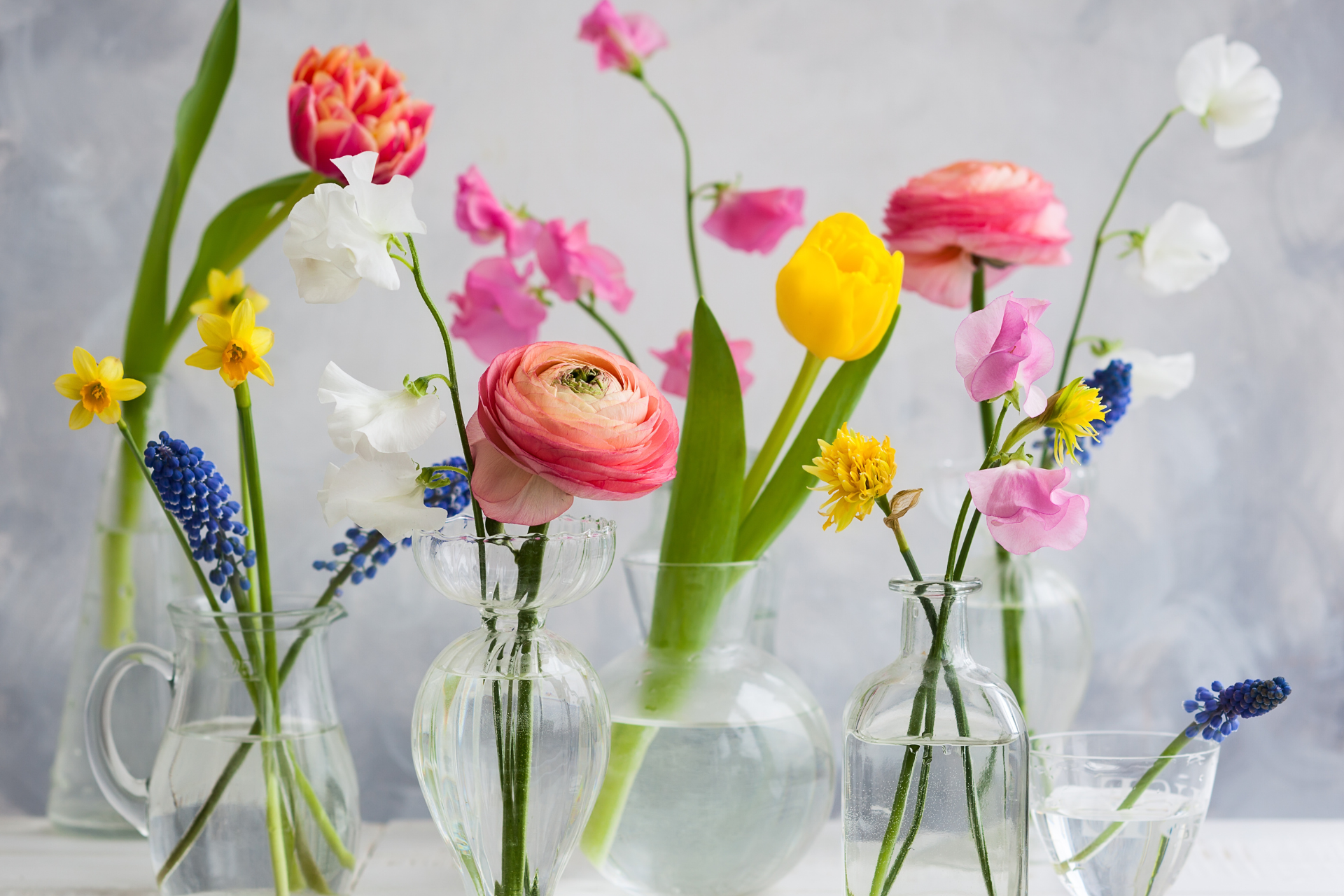 WILDWOOD FLORIST LIMITED